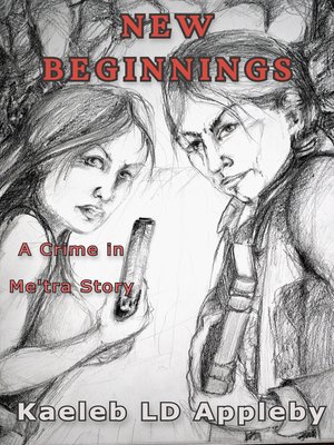 cover image of New Beginnings